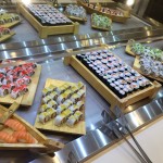 sushi buffet firenze